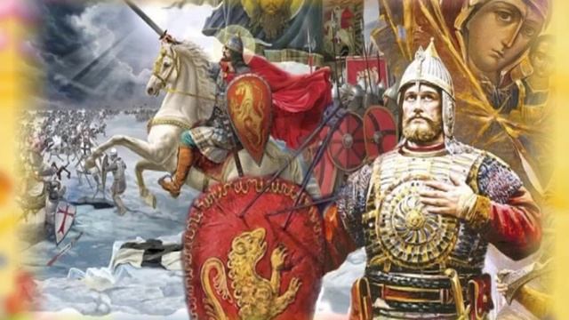 Викторина Мой святой покровитель смотреть онлайн