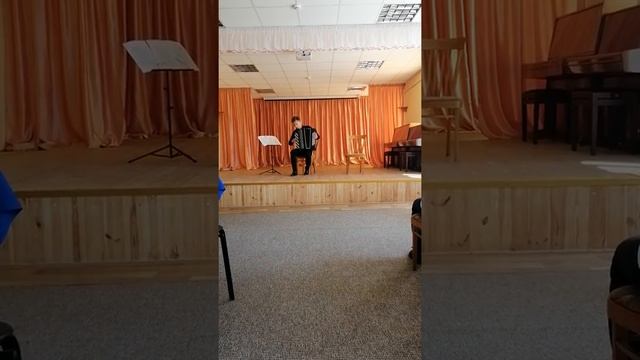 Баян Микс(1) смотреть онлайн