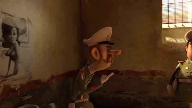 DreamWorks Madagascar Em Português | Olá Leão | Madagascar 3: Os Procurados | Desenhos Animados