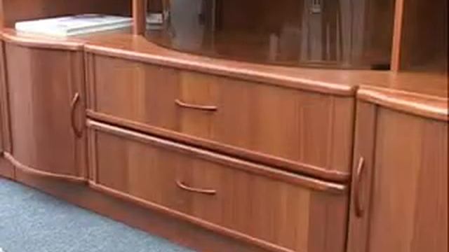 Рекламный ролик с выставки.mpg смотреть онлайн