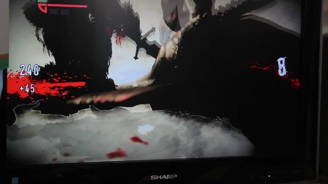 Bloodforge Gameplay Impressions GDC 2012 смотреть онлайн