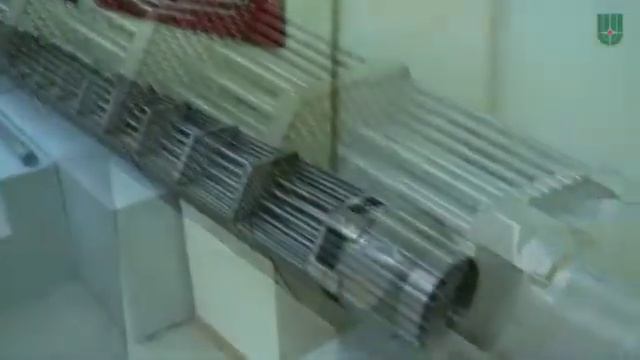Музей НИЦ “Курчатовский институт” смотреть онлайн
