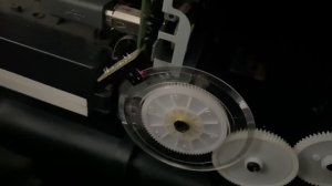 Epson l3151 ошибка общая, General error