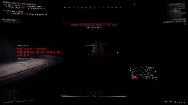 GTFO R6D3(PE) Duo "Power Hungry" смотреть онлайн