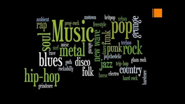 «День тишины» Видеорассказ ко Всемирному Дню без музыки. смотреть онлайн