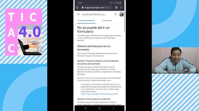 ?¡???????? ???????! ?? ????? ????????? ?? ?????? ?? ??????? [SOLUCIÓN A ERROR FORMULARIO]? смотреть онлайн