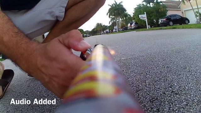 Hubsan H501S Fire Mod смотреть онлайн