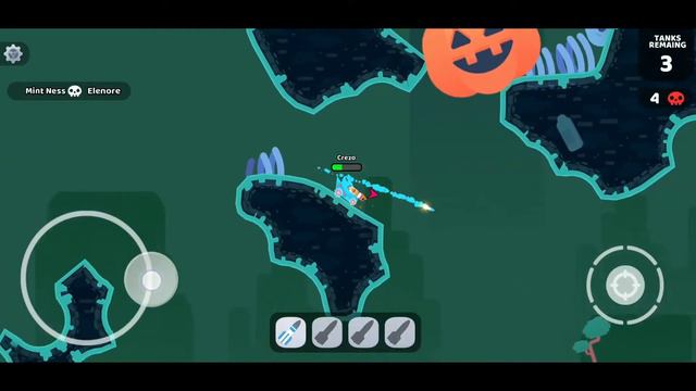 😱GOLD LEAGUE MAP IS CRAZY - MAD ROYALE.io | MAD ROYALE.io Tank Battle Funny Gameplay (iOS,Android) смотреть онлайн