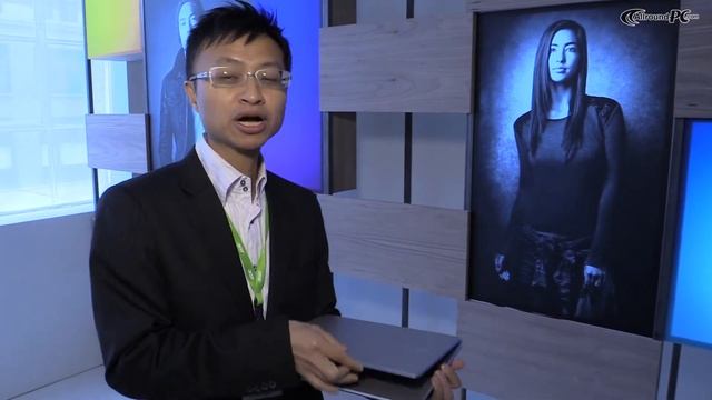 Acer Aspire V11 Presentation in New York смотреть онлайн