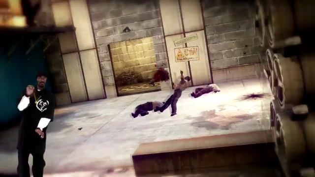 [CS^GO]-Don't Stop смотреть онлайн