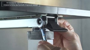 Как собрать стол Армед YU610 своими руками?