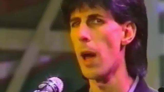 Ric Ocasek Emotion in Motion смотреть онлайн