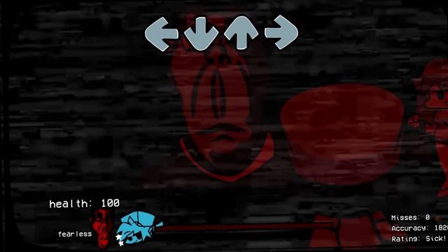 Friday Night Funkin' VS Obunga Beatbox Meme | Nico Bots DEMO (Roblox Nico's Nextbots) (FNF Mod) смотреть онлайн