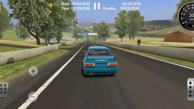 BIMMY P30 Racing+ Setup + Test Drive ! CarX Drift Racing смотреть онлайн