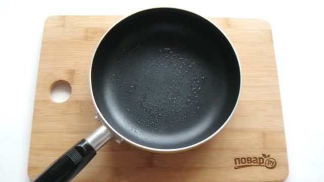 Готовим дома