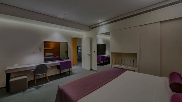 The Act Hotel Sharjah, Sharjah