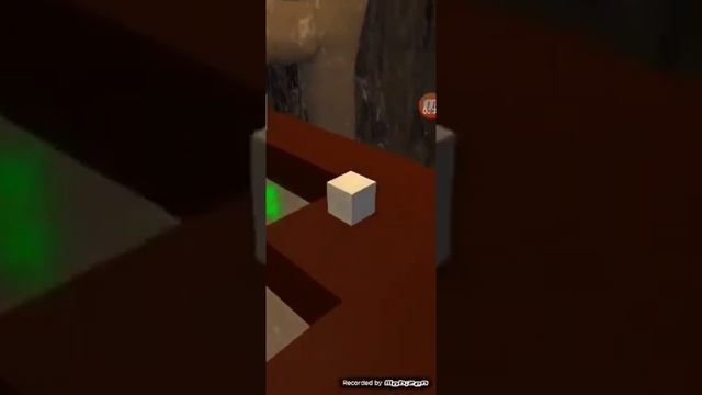 Dancing Cube: Tap To The Music - All Levels смотреть онлайн