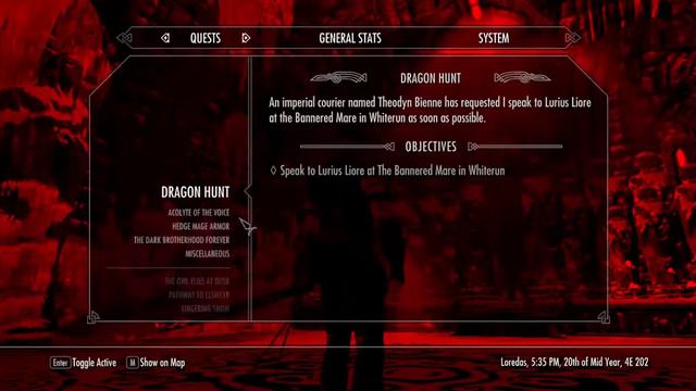 Skyrim SE: (UNSLAAD BOSSES) **BOSS RUSH** Gameplay 2020 Part 2 смотреть онлайн