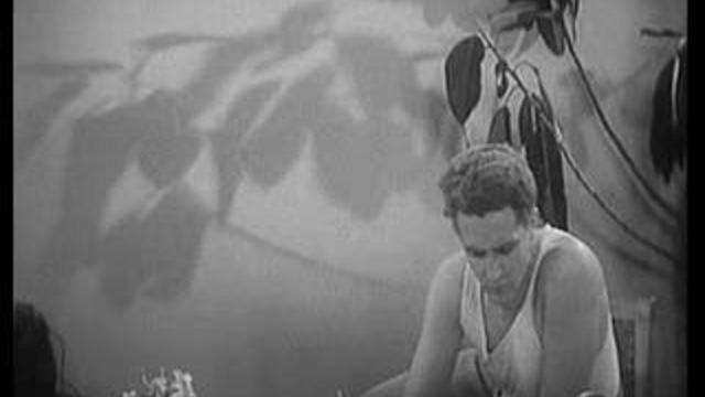 Первое правило ГТО