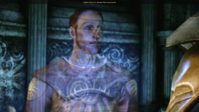 Dragon Age: Origins - Urn of Sacred Ashes - Andraste The Dragon #67 смотреть онлайн