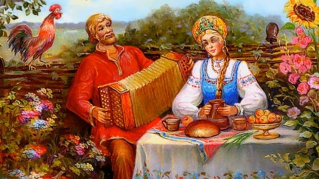 Играй гармонь и жизнь хмельная пускай поет Послушайте! смотреть онлайн