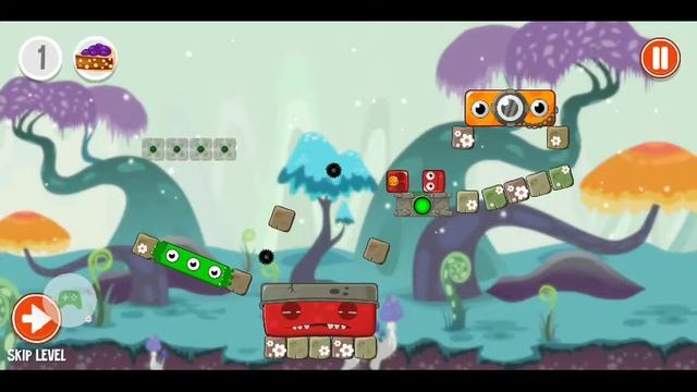 Monsterland 2. Fairy Tales. One More Junior. 4-22 смотреть онлайн