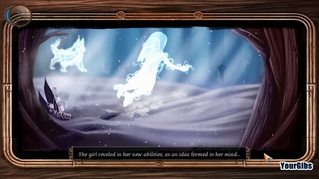 Rite of Passage 3: Hide and Seek CE [02] w/YourGibs - SPECIAL MAGIC PALM POWERS смотреть онлайн