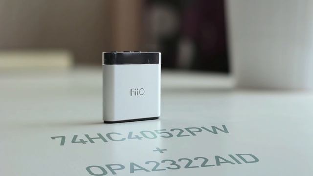 Обзор Fiio A1 смотреть онлайн