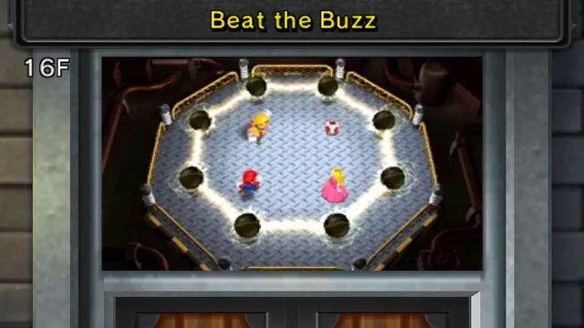 Mario Party: Island Tour - Bowser's Tower - All 30 Floors смотреть онлайн