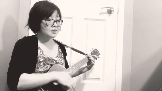 Oops...I did It Again Ukulele Cover смотреть онлайн