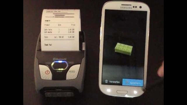 #6 - Funktionstest / function test (Business App: unterwegs / on-the-road) смотреть онлайн