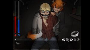 Гайд по прохождению Boyfriend to death 2