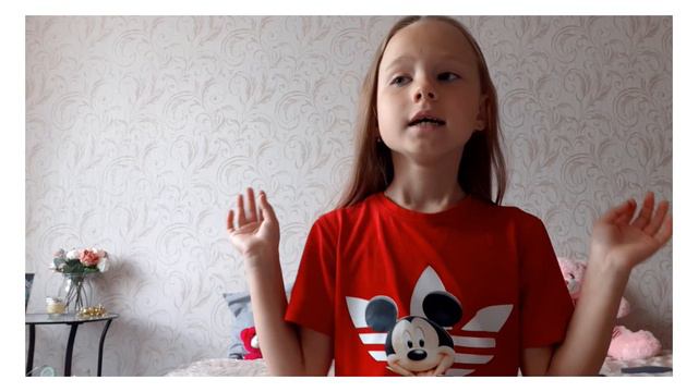 РУБРИКА|#варюшкаболтушка|#1|Varya Lis.🦊🦊🦊 смотреть онлайн