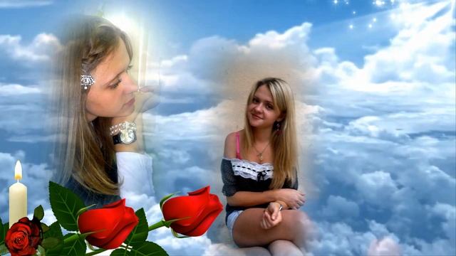 ДОЧЕНЬКЕ С ЗЕМНЫМ ДНЕМ РОЖДЕНИЯ! смотреть онлайн