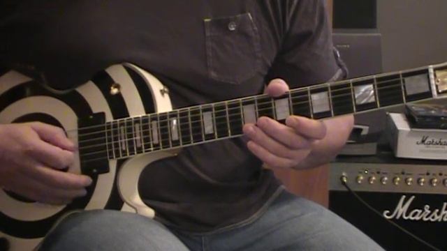 B standard guitar tuning. ( B-E-A-D-F♯-B ). Baritone tuning. смотреть онлайн