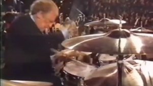 Барабанщики мира Бадди Рич (Buddy Richn)