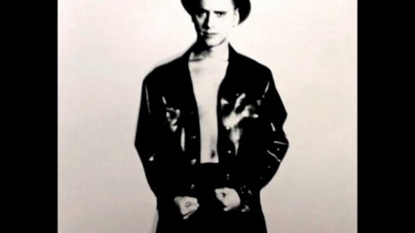 Martin Gore - In A Manner Of Speaking -  mix 2012