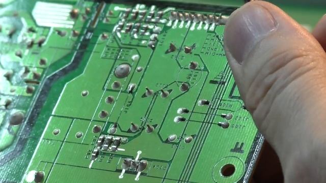 Ремонт монитора SAMSUNG своими руками. Типовая проблема.Пошаговый ремонт смотреть онлайн