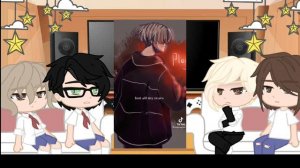 |реакция "лвпг" и "ври" на "все ради игры| [2/2]