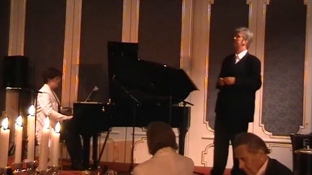 Fritz Kreisler/Georg Kreisler; Schön Rosmarin/Danse macabre смотреть онлайн