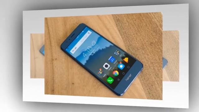 Huawei Honor 6 Lite Phone Complete Review смотреть онлайн