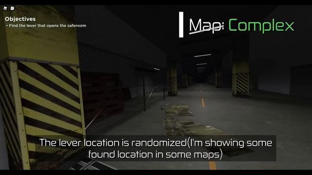 Evade - Objective(prob a guide lol) смотреть онлайн