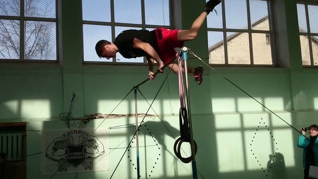 Отцы сразились в батле смотреть онлайн