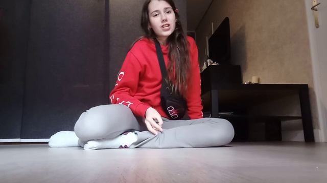КАК ПРОШЁЛ ПЕРВЫЙ ДЕНЬ в КОЛЛЕДЖЕ? / ДАВИД ВСЁ ВРЕМЯ БЕРЁТ МОЮ СУМКУ... смотреть онлайн