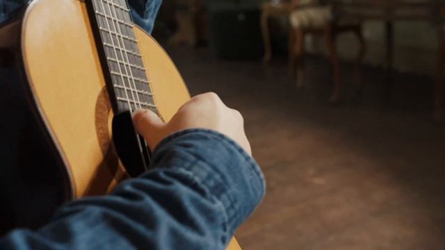 Organ Sonata No. 4, BWV 528: II. 'Andante' J.S.Bach - Matthew McAllister (Guitar). смотреть онлайн
