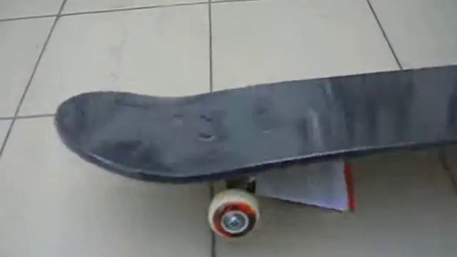 Скейтборд Explore Trick цветной смотреть онлайн