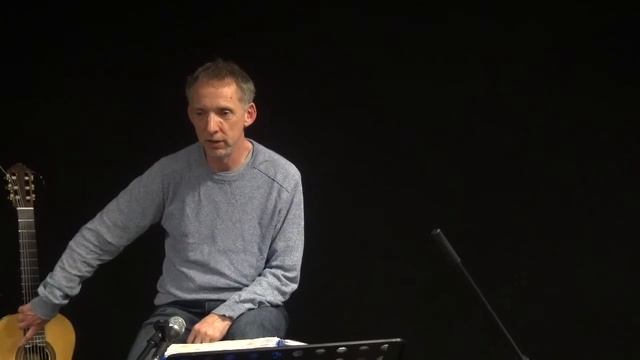 Classical Guitar Recital - Steve Grant & Jane Nash смотреть онлайн