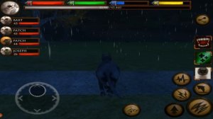 Great Dane Dog Survival Simulator 3D, Ultimate Dog Simulator, By Gluten Free Games