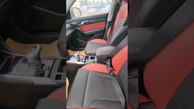Haval H2. Мини-обзор. Приобрели и доставили для клиента. Цена под ключ в России от 1300000-1600000. смотреть онлайн