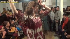 ТУЙИ ПОМЕРИ/МОРО ЗИ САРИ БУРИДА МЕТАРСОНИ/КРУТОЙ ТАНЕЦ/РАКСИ ПОМЕРИ 2019)